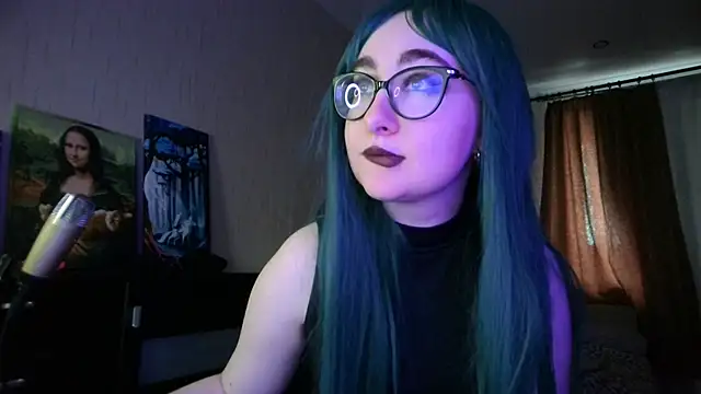 Snapshot of el_sweety chatting on 03.14.25 el sweety online show from 03.14.25