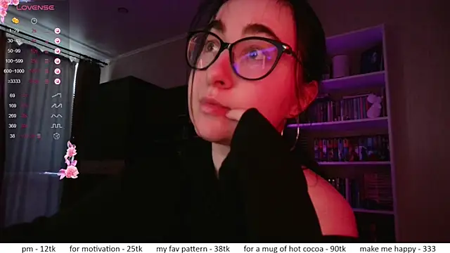 el sweety online show from 03.03.26