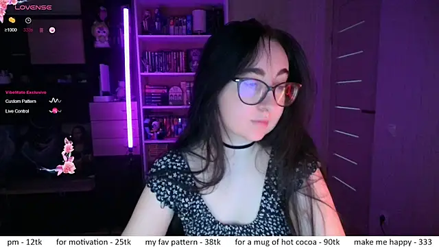 el sweety online show from 06.23.26