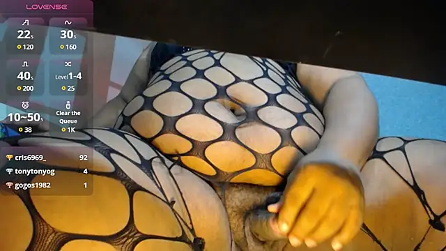 OpraxBellinda online show from 02.26.25