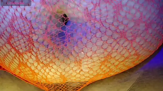 OpraxBellinda online show from 03.22.25