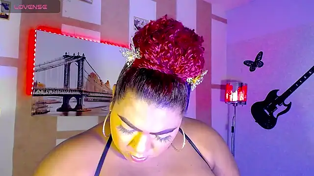 OpraxBellinda online show from 09.12.25