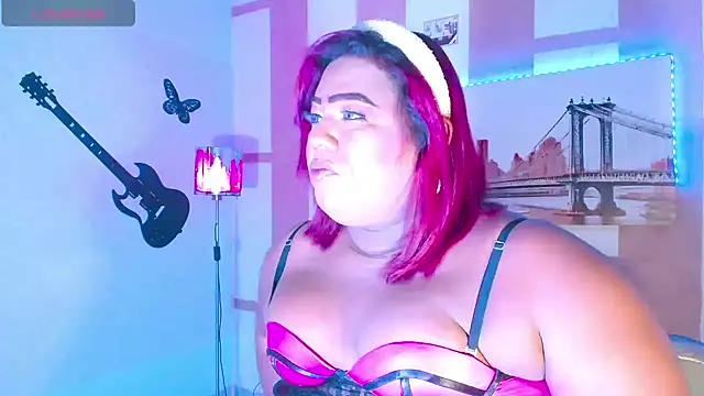 OpraxBellinda online show from 10.14.25