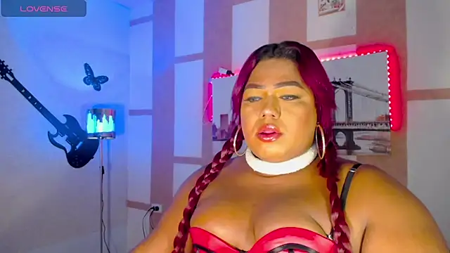 OpraxBellinda online show from 11.15.25