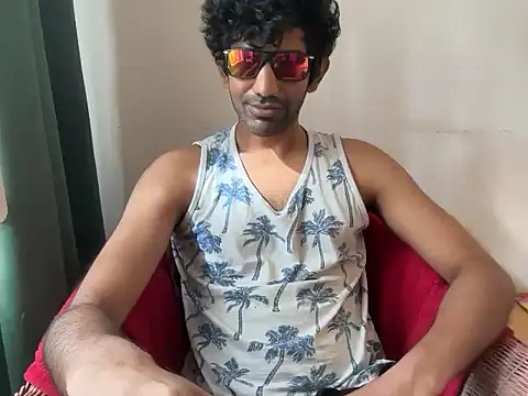 dominanthubby online show from 06.08.26