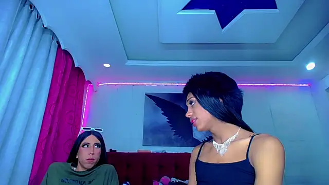 NahomiCamper online show from 10.18.25