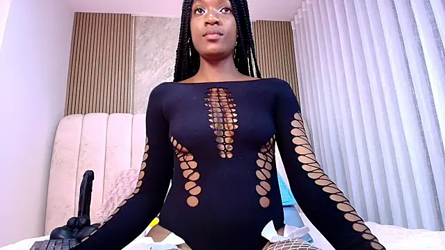 kata hazel online show from 11.08.25