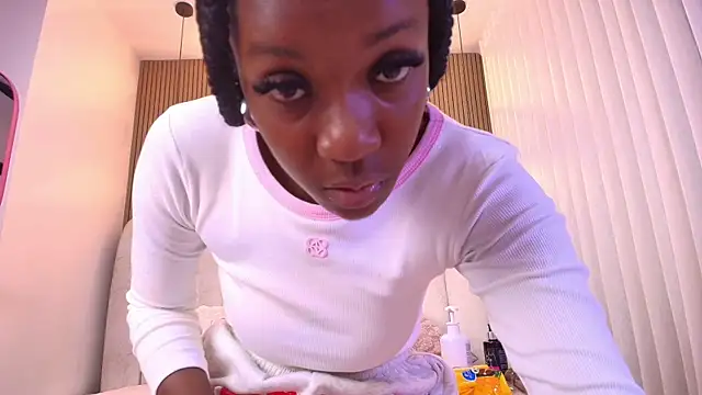 kata hazel online show from 06.11.26