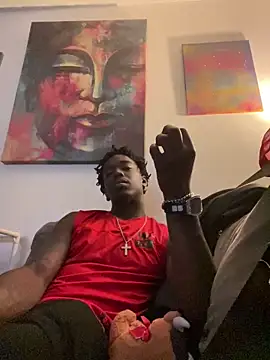 Dambaby25 online show from 03.16.26