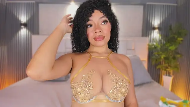 Alyssa Houston online show from 07.29.26