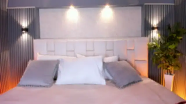 Alyssa Houston online show from 07.30.26