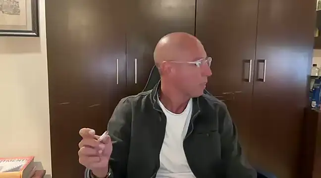 alanan881 online show from 12.18.24