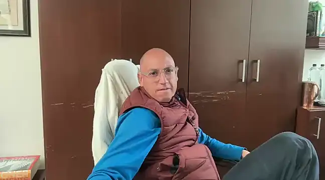 alanan881 online show from 01.13.25