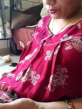 samitasharma online show from 02.28.26