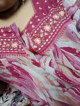 samitasharma online show from 04.22.26