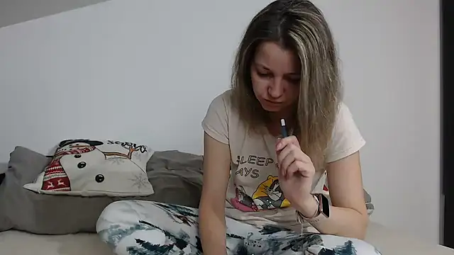 SweetMaddy888 online show from 12.11.24