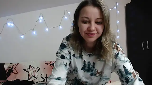 SweetMaddy888 online show from 01.04.25