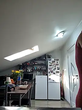 SweetMaddy888 online show from 01.16.25