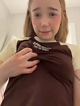 Baby Tiny online show from 05.09.26