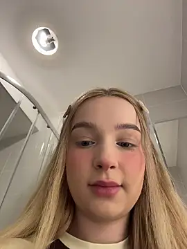 Baby Tiny online show from 05.11.26