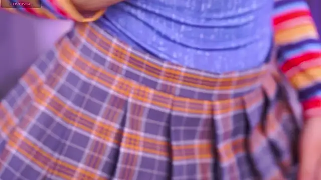 Tella dream online show from 10.31.25