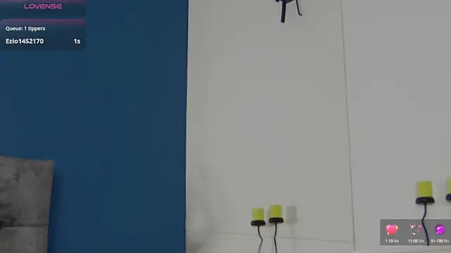 CelineMeyerr online show from 09.27.25