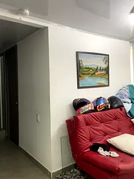 karla nill online show from 10.31.25