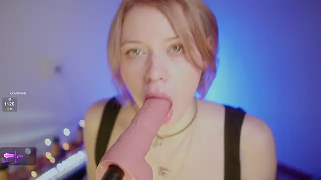 Spacenintendaa online show from 01.20.25