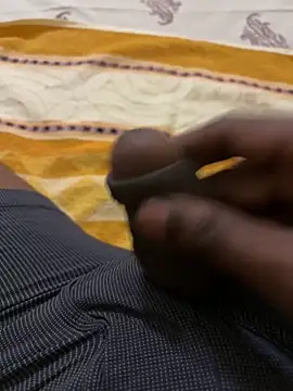 praju6655 online show from 09.16.25