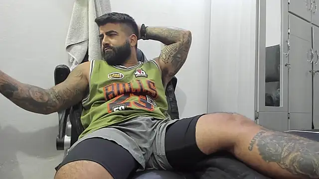 Lyon vach online show from 01.03.25