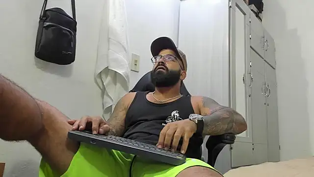 Lyon vach online show from 01.12.25