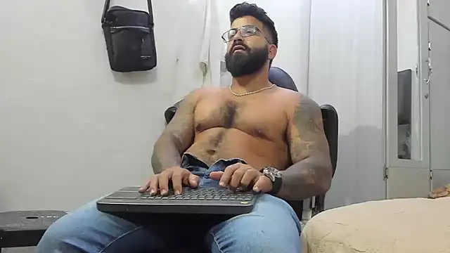 Lyon vach online show from 01.13.25