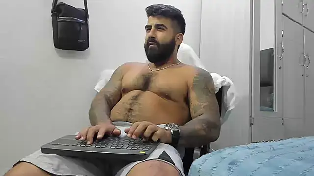 Lyon vach online show from 01.15.25