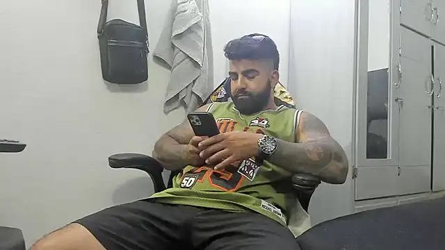 Lyon vach online show from 02.04.25