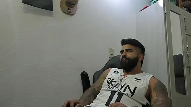 Lyon vach online show from 02.11.25