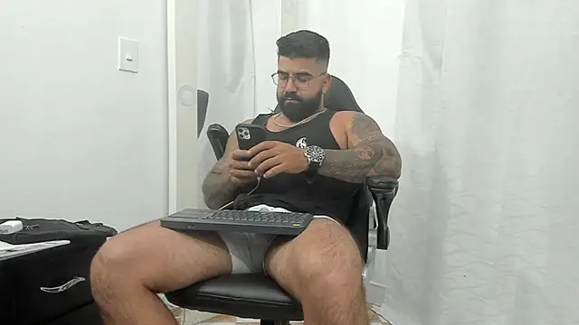 Lyon vach online show from 03.12.25