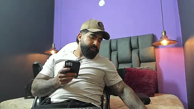 Lyon vach online show from 09.10.25