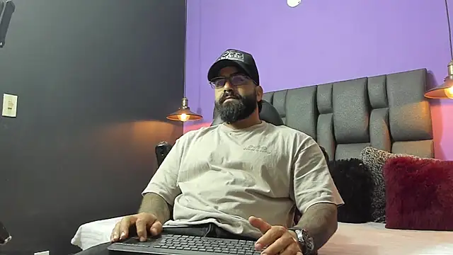 Lyon vach online show from 09.20.25