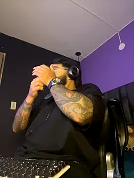 Lyon vach online show from 10.08.25