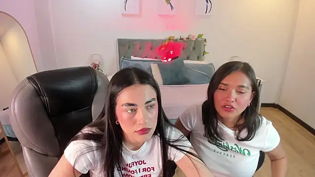 Icysweetcam online show from 06.29.26