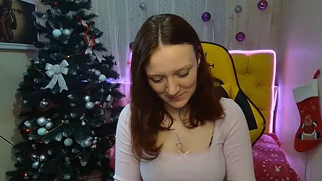 BarbaraStily online show from 01.07.25