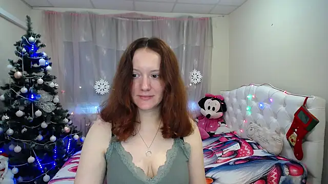 BarbaraStily online show from 01.09.25