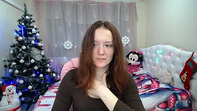 BarbaraStily online show from 01.12.25