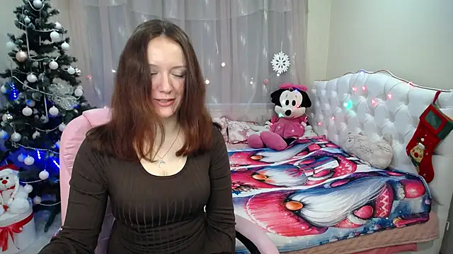 BarbaraStily online show from 01.18.25