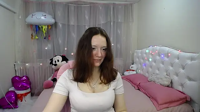 BarbaraStily online show from 01.24.25