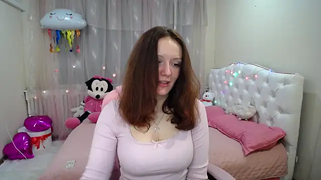 BarbaraStily online show from 01.28.25