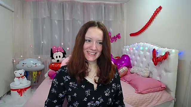 BarbaraStily online show from 01.31.25