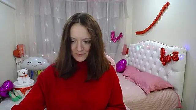 BarbaraStily online show from 02.09.25