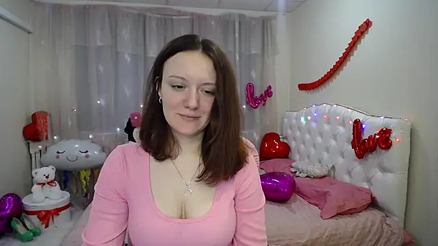 BarbaraStily online show from 02.11.25