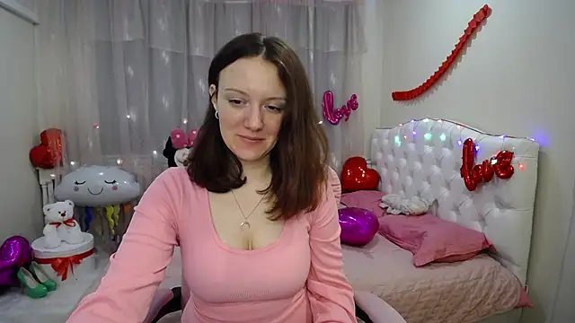 BarbaraStily online show from 02.11.25